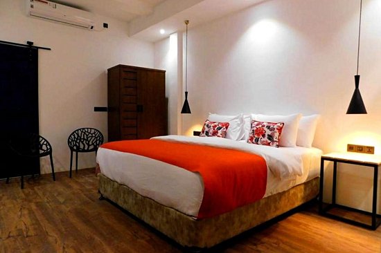 St Bridget's country bungalow