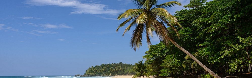 Playa Diamante, Cabrera