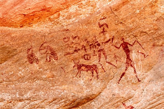 Parc national Tassili N'Ajjer
