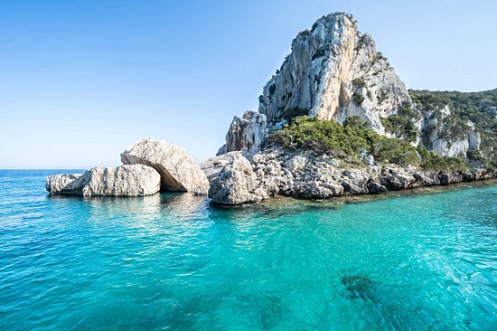 Plages du Golfe d'Orosei