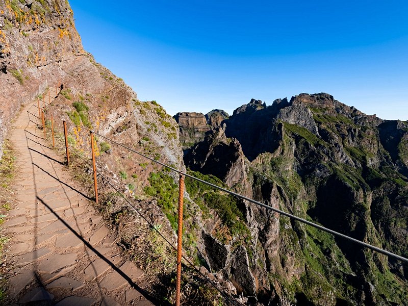 Pico das Torres