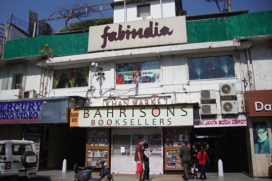 Khan Market