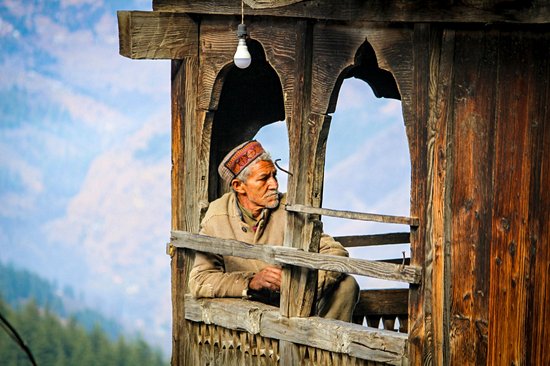 Manali