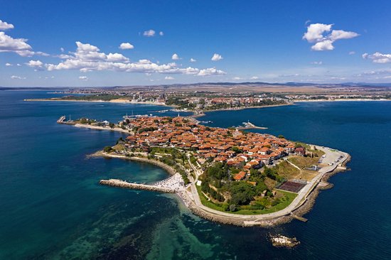 Nessebar