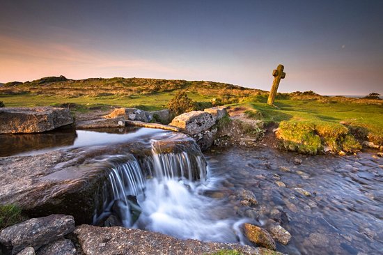 Dartmoor