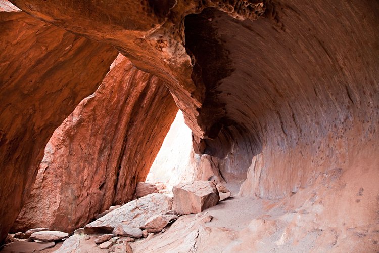 Uluṟu-Kata Tjuṯa National Park 3