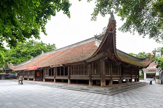 Đình Bảng