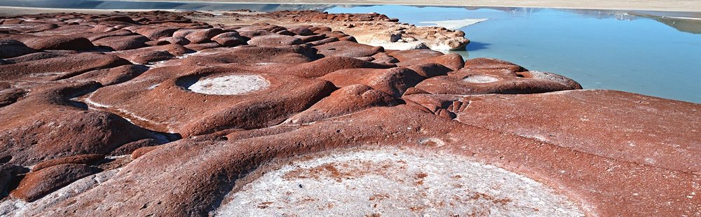 Désert d'Atacama