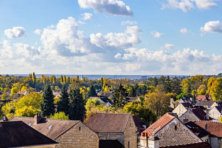 Auvers sur Oise 2