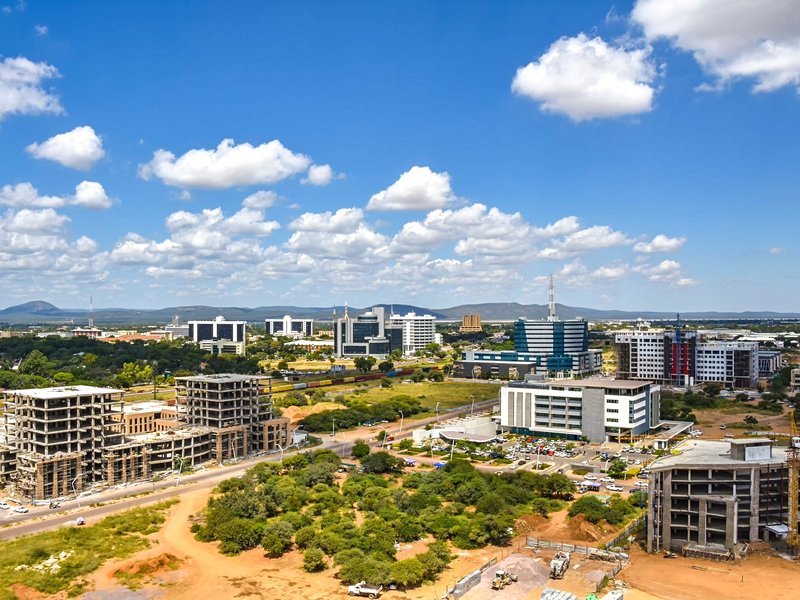 Gaborone