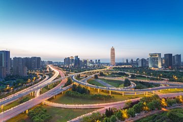 Zhengzhou