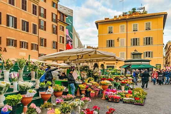 Campo de' Fiori