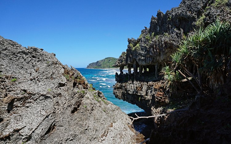 Rurutu (îles Australes) 3
