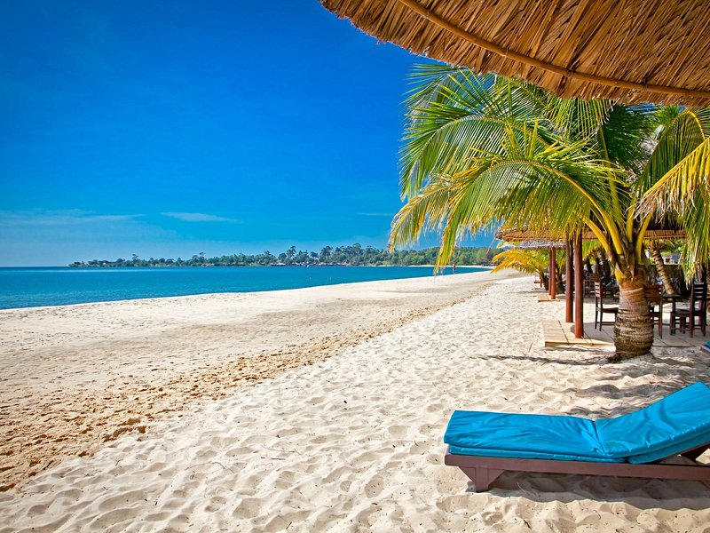 Sokha Beach (Sihanoukville)