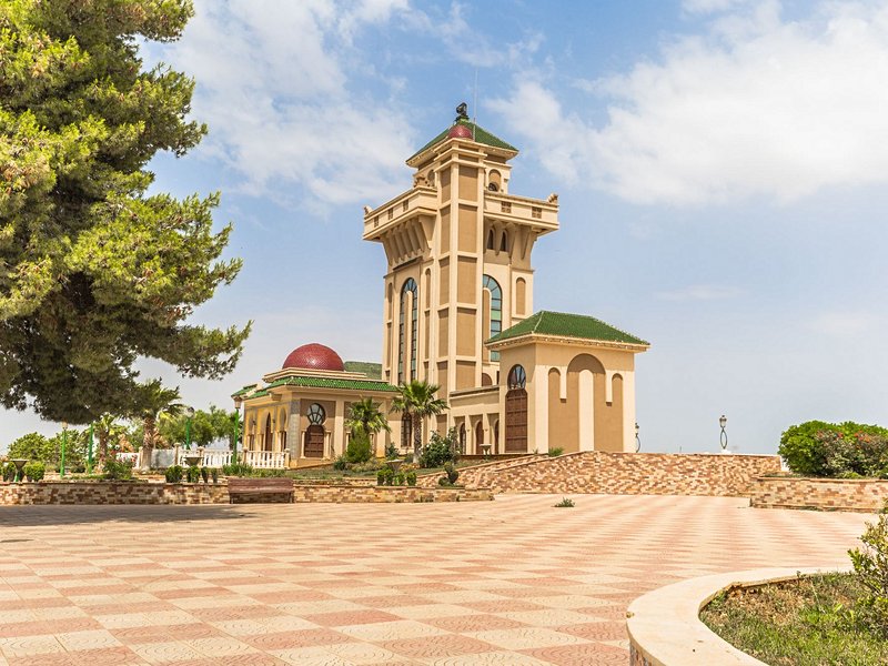 Tlemcen
