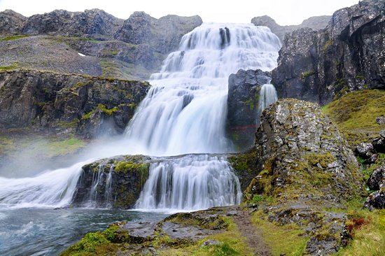 Fjallfoss
