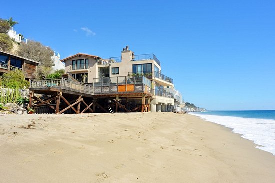Malibu

