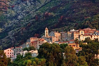 Les plus beaux villages