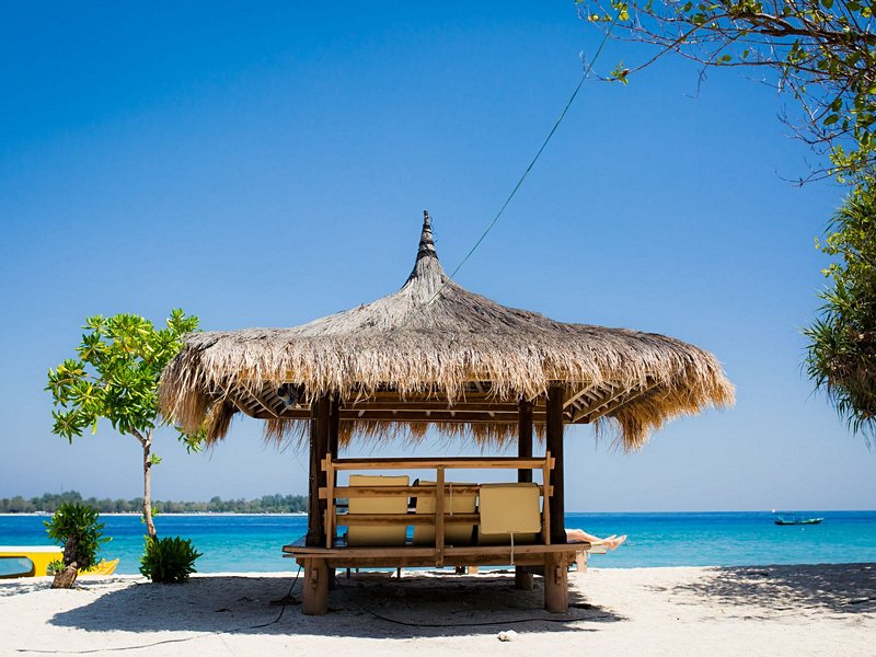 Gili Meno