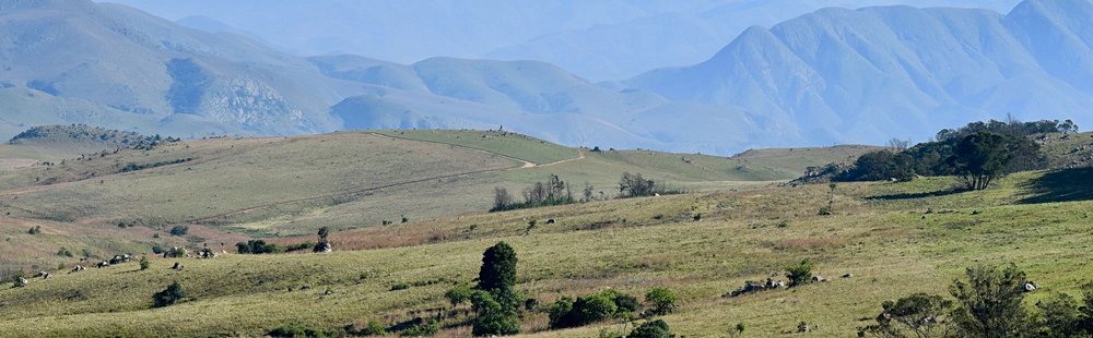 Parc National de Malolotja