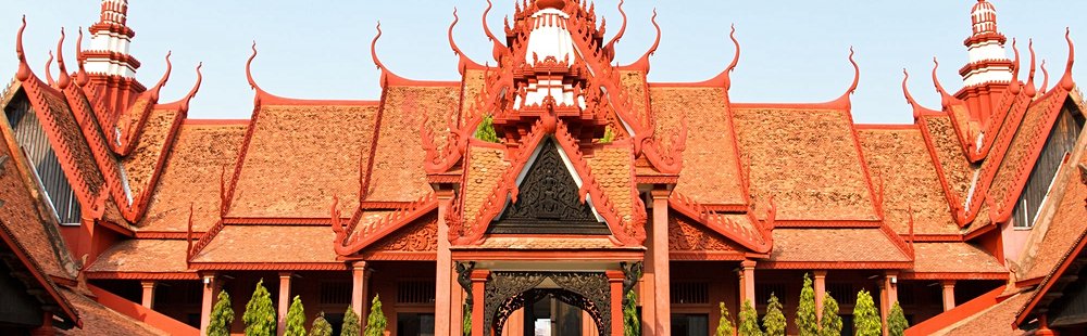 Phnom Penh