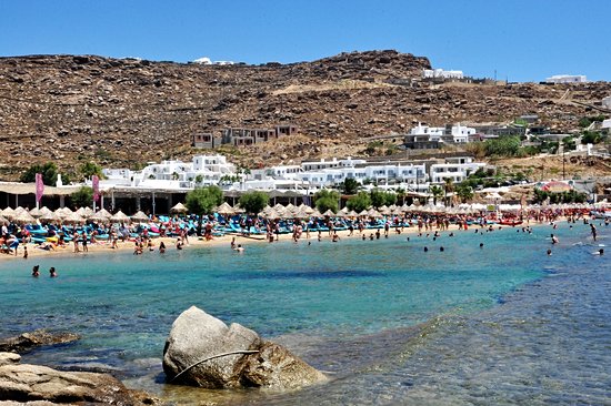Paradise Beach