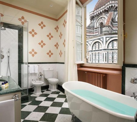 hôtel Palazzo Niccolini al Duomo 2