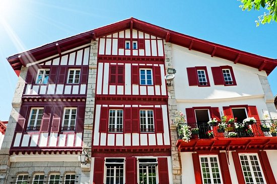 Saint-Jean-de-Luz
