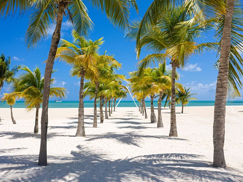 Cozumel