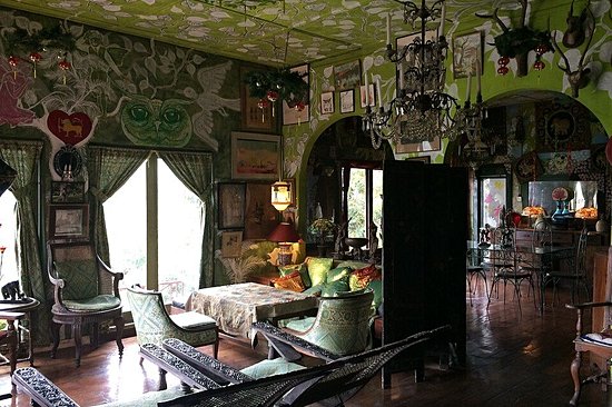 Helga’s Folly