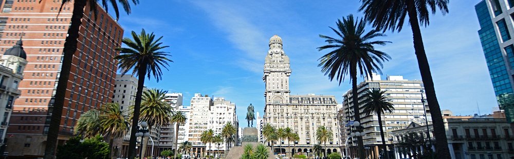 Montevideo