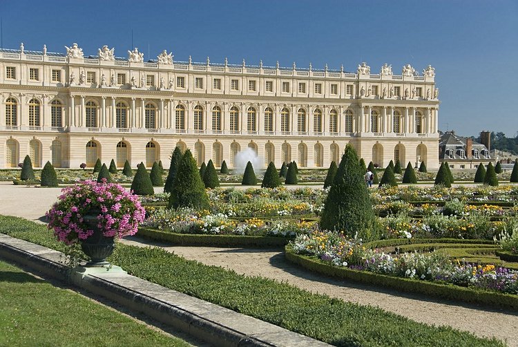 Versailles 2