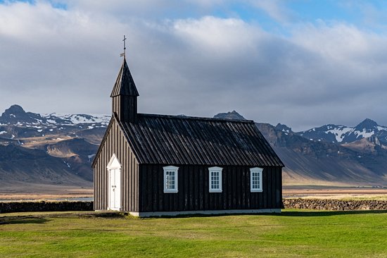 Snaefellsnes
