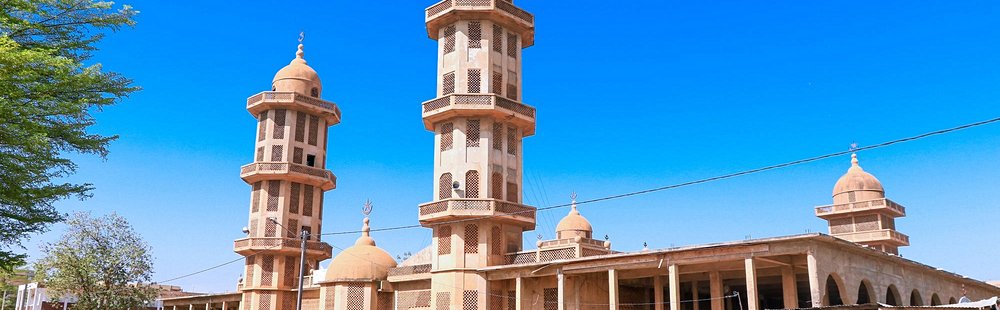 Ouagadougou