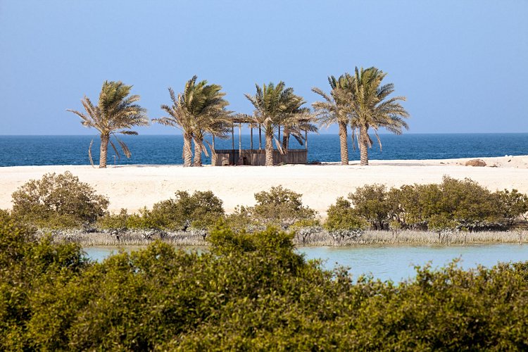 Île de Yas