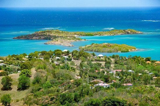 Îlets du François