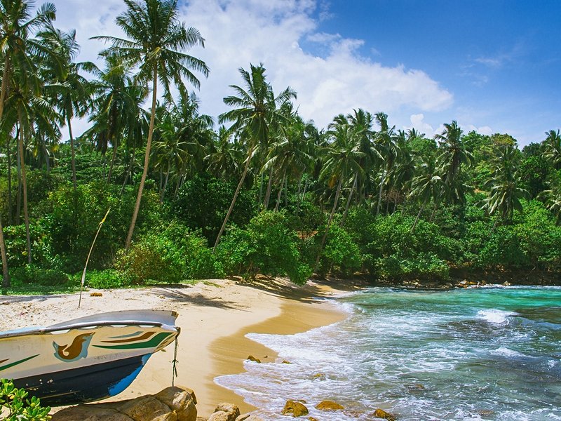 Mirissa