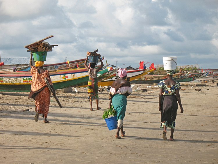 Kafountine, au plus près des pêcheurs sénégalais 2