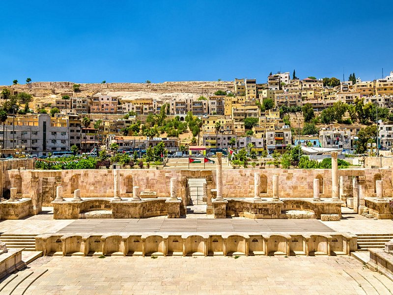 Amman
