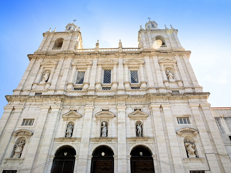 Église Saint-Vincent