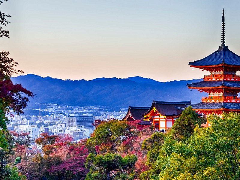 Kyoto