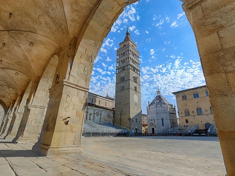 Pistoia