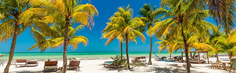 Playa Holbox