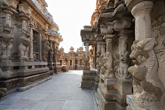 Kanchipuram