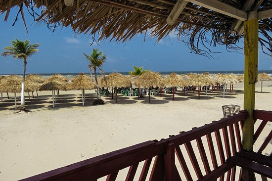 Plage du Pesqueiro