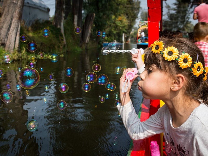 Xochimilco