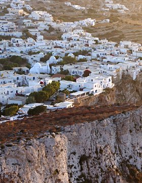 Les plus beaux lieux de Skyros