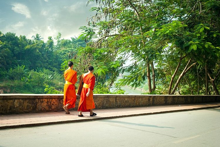Luang Prabang