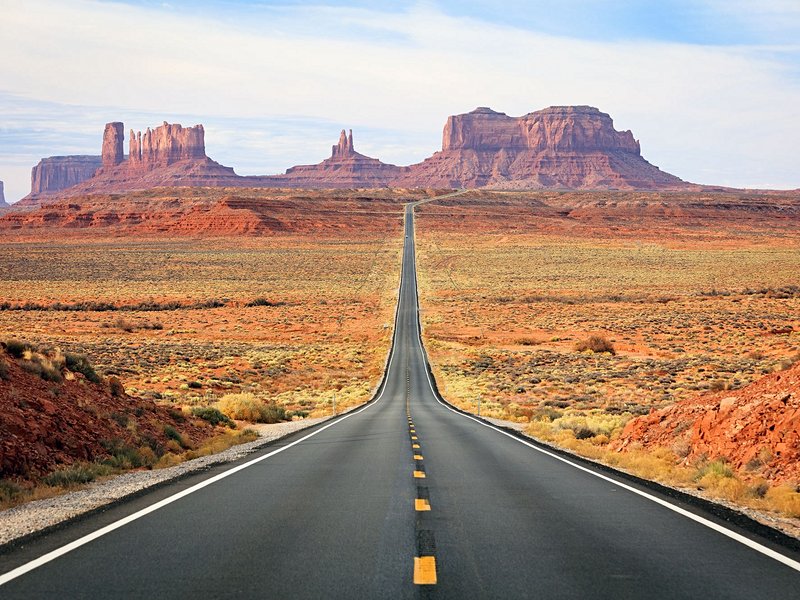 Monument Valley