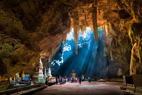 Province de Phetchaburi